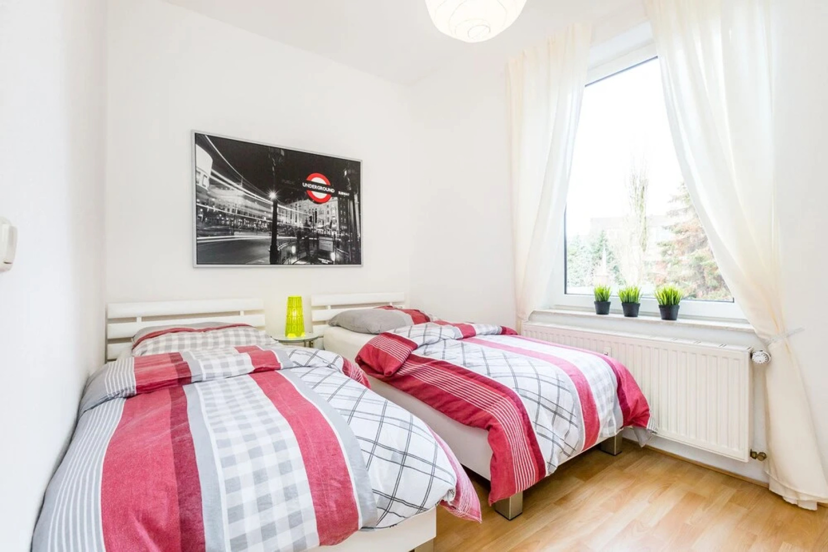 Apartments Mönchengladbach