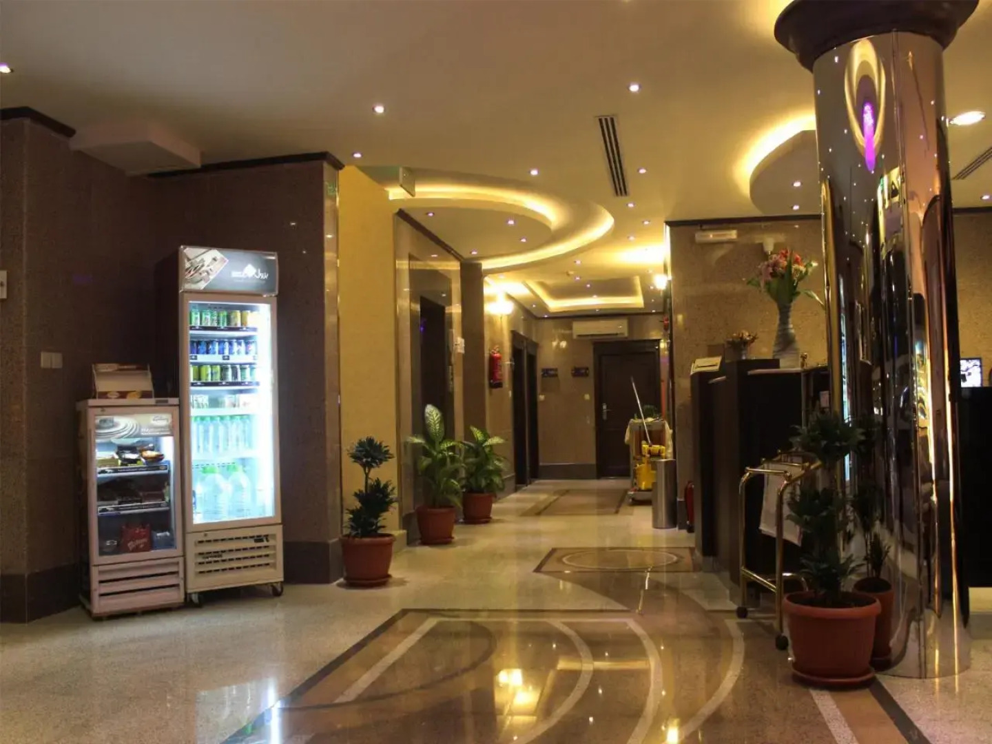 Bzul For Furnished Apartments