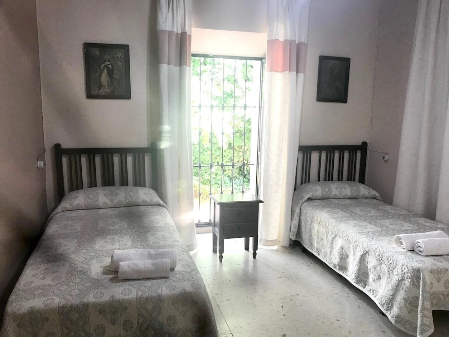 Villa With 3 Bedrooms in El Saucejo, With Wonderful Mountain View, Private Pool and Furnished Terrace