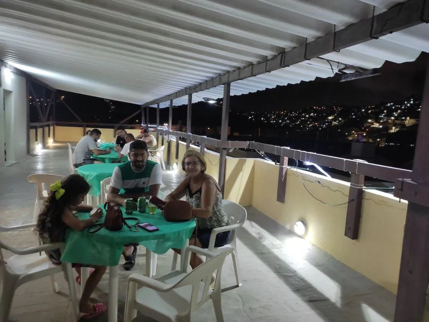 Hotel Mar Verde Maceio