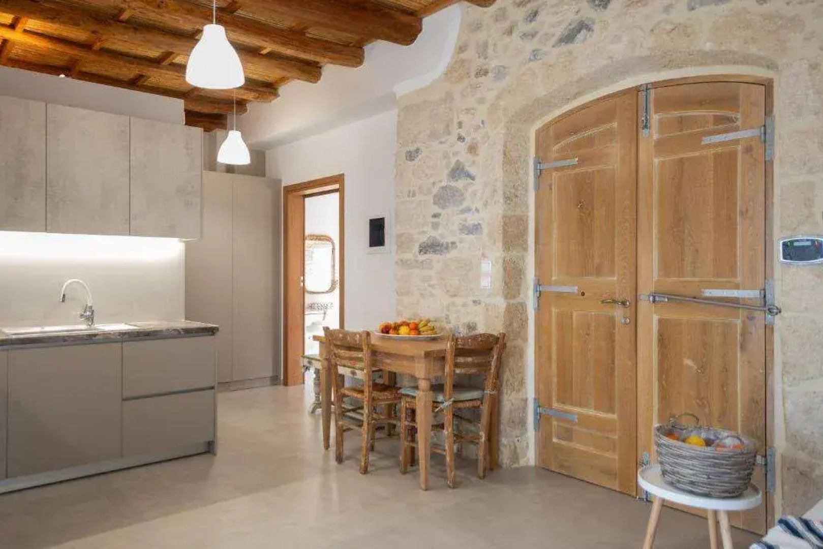 Villa Olivemillstone