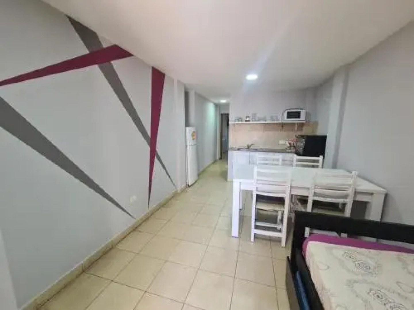 Apartamentos La Posta