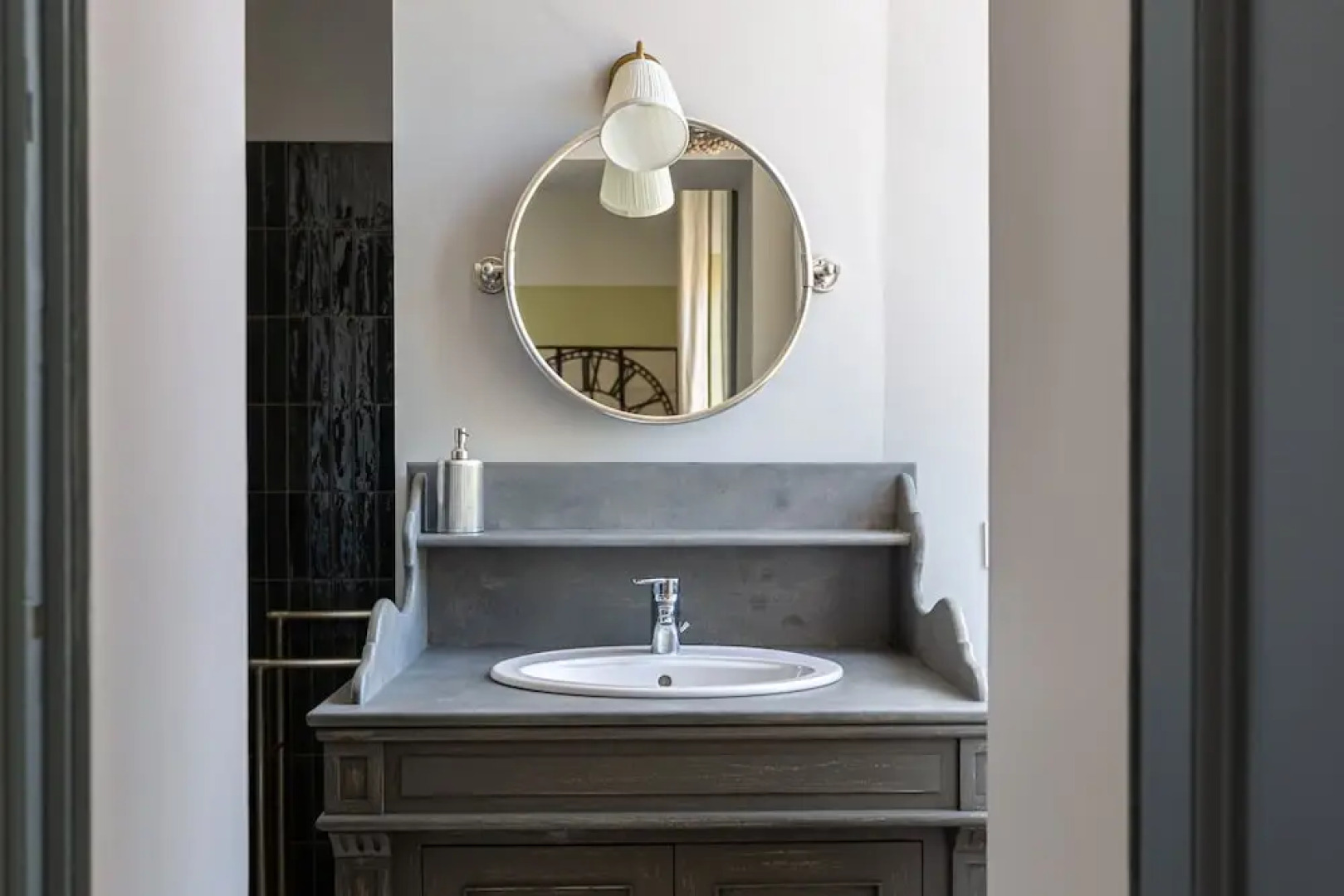 La Maison Mulato Bordeaux, Saint-emilion