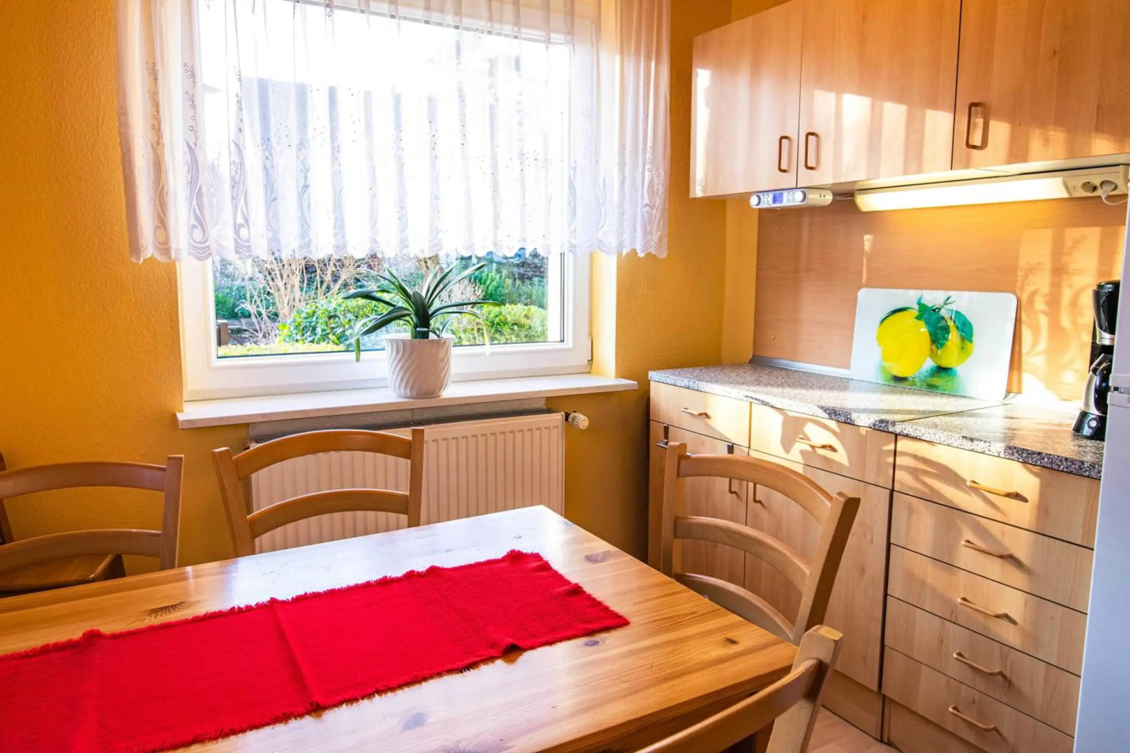 Ferienwohnung Landmannruh