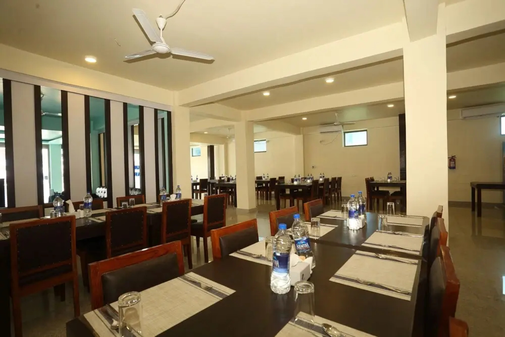 Capital O 629 Grand Cosmo Lumbini Hotel