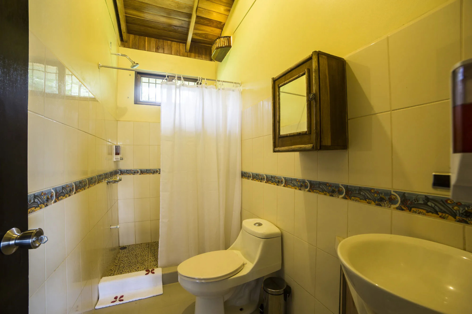 Hotel Rancho Cerro Azul