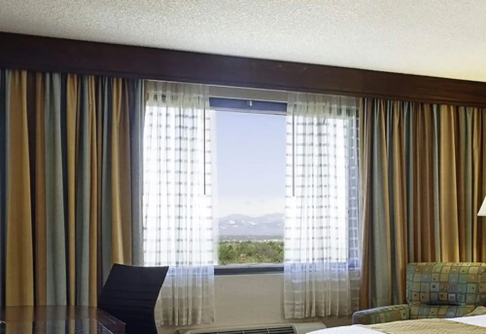 DoubleTree by Hilton Hotel Denver