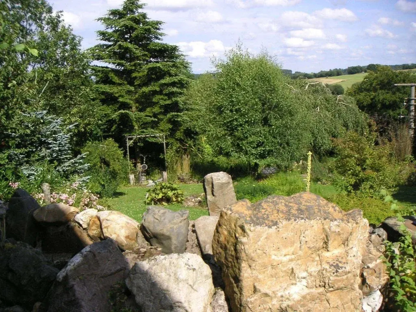 Vital-Wellnesspension