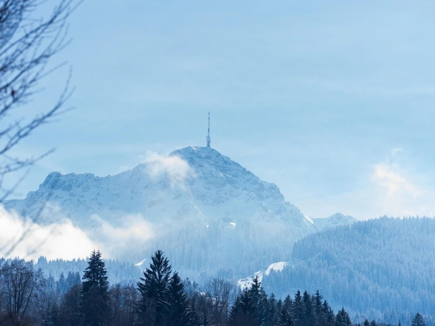 Exclusive Tyrolean Chalet Near Ski Lifts