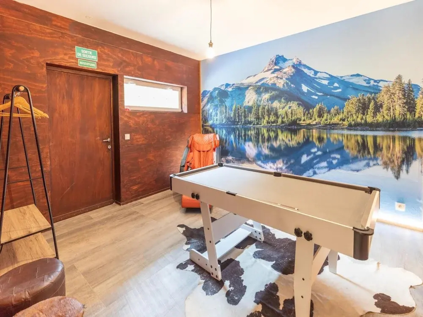 Luxurious Villa With Heated Pool