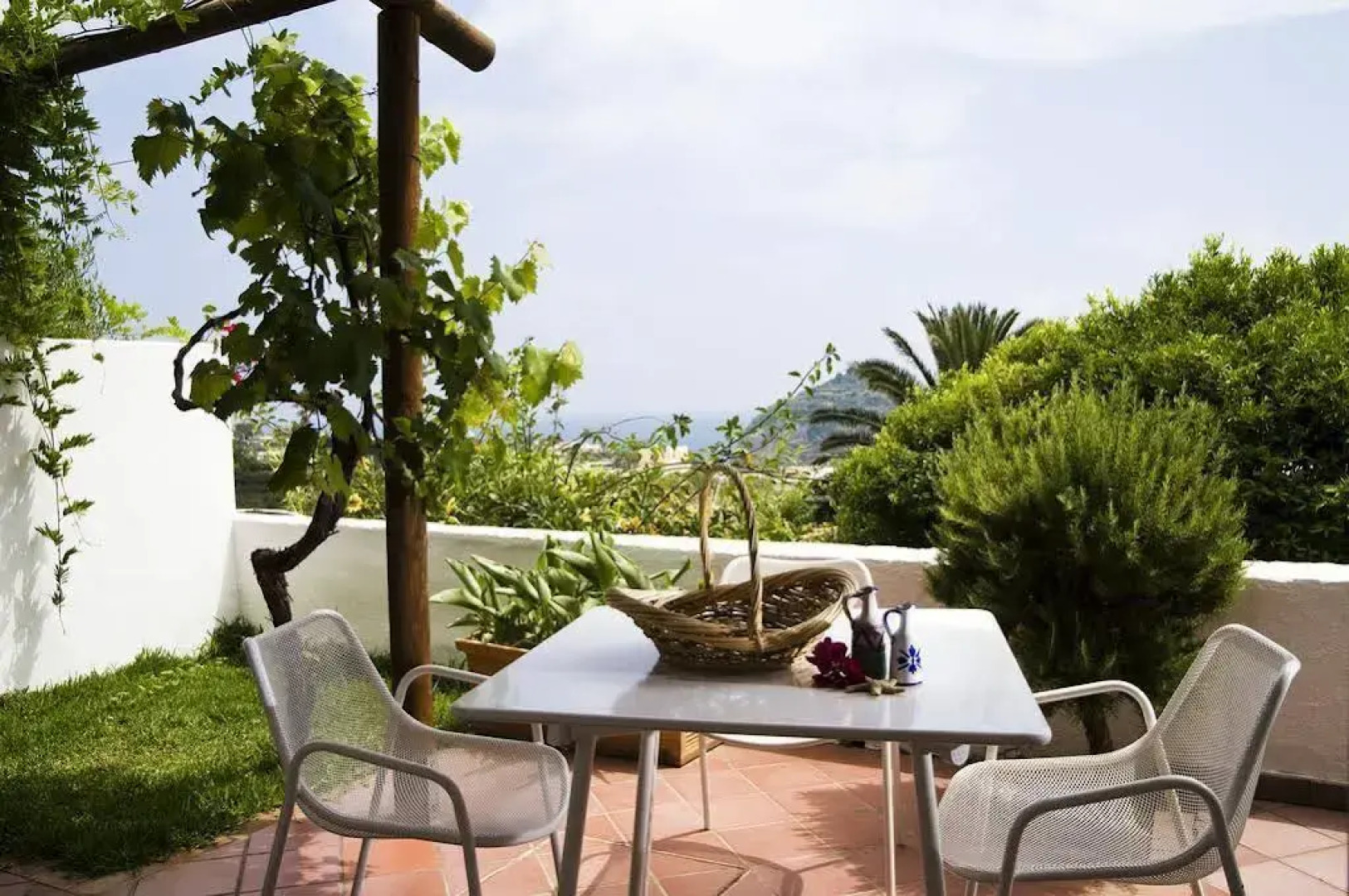 Appartamenti Le Pleiadi - Succhivo d'Ischia