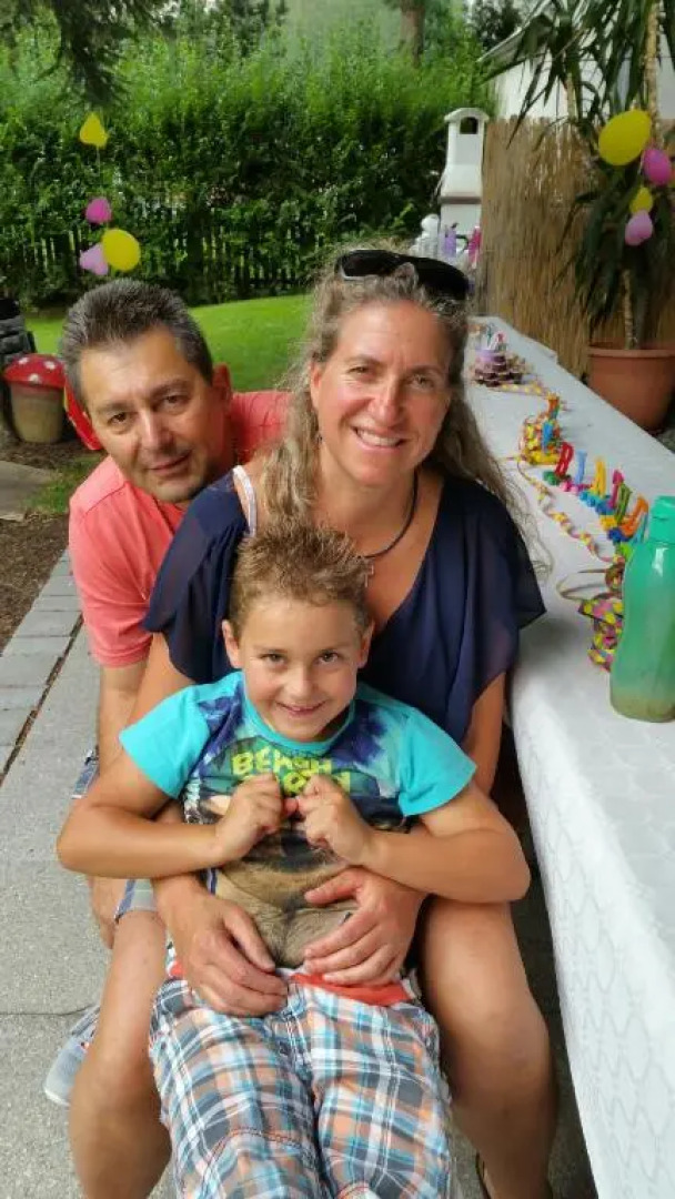 Ferienwohnungen Maurer