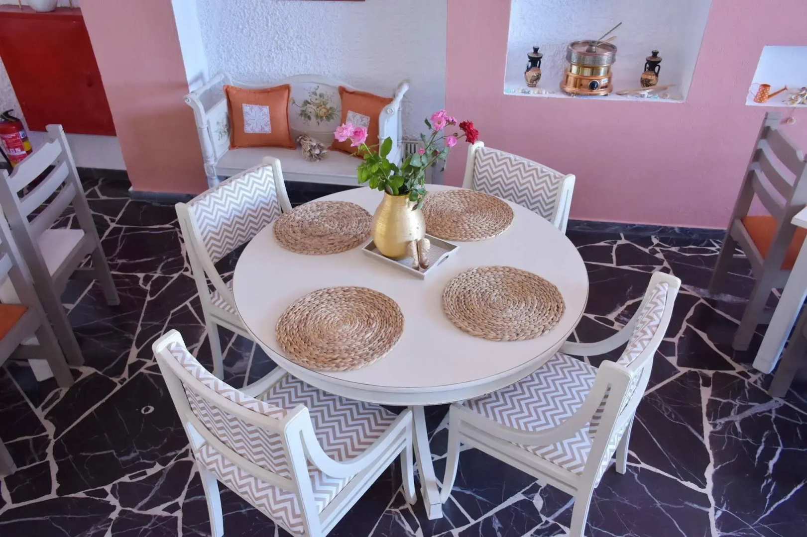 Maragakis Beach Hotel