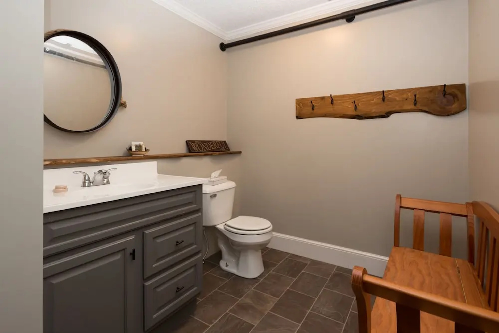 The Lodge at Pleasant Point