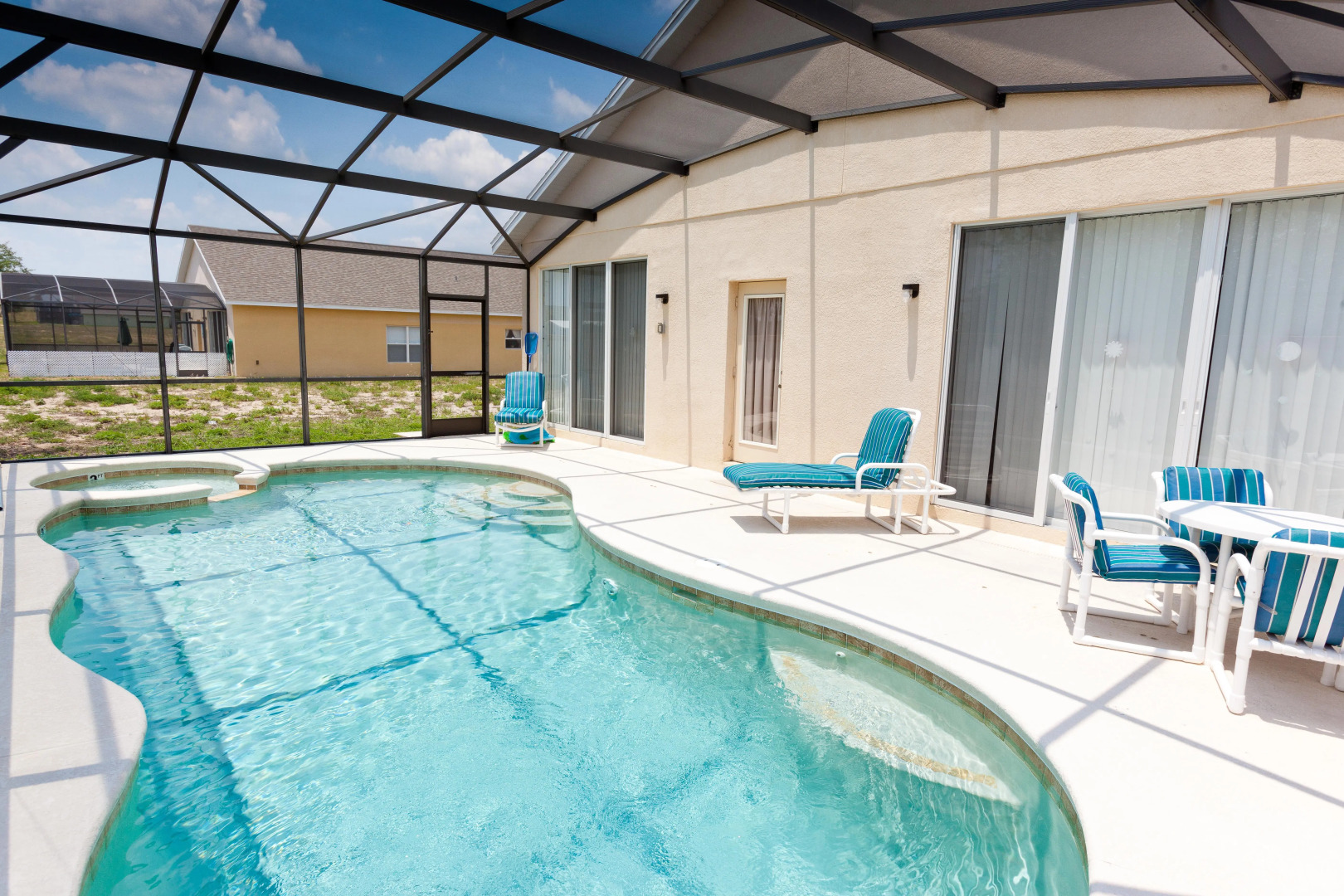 Marbella Homes by Oceanbeds