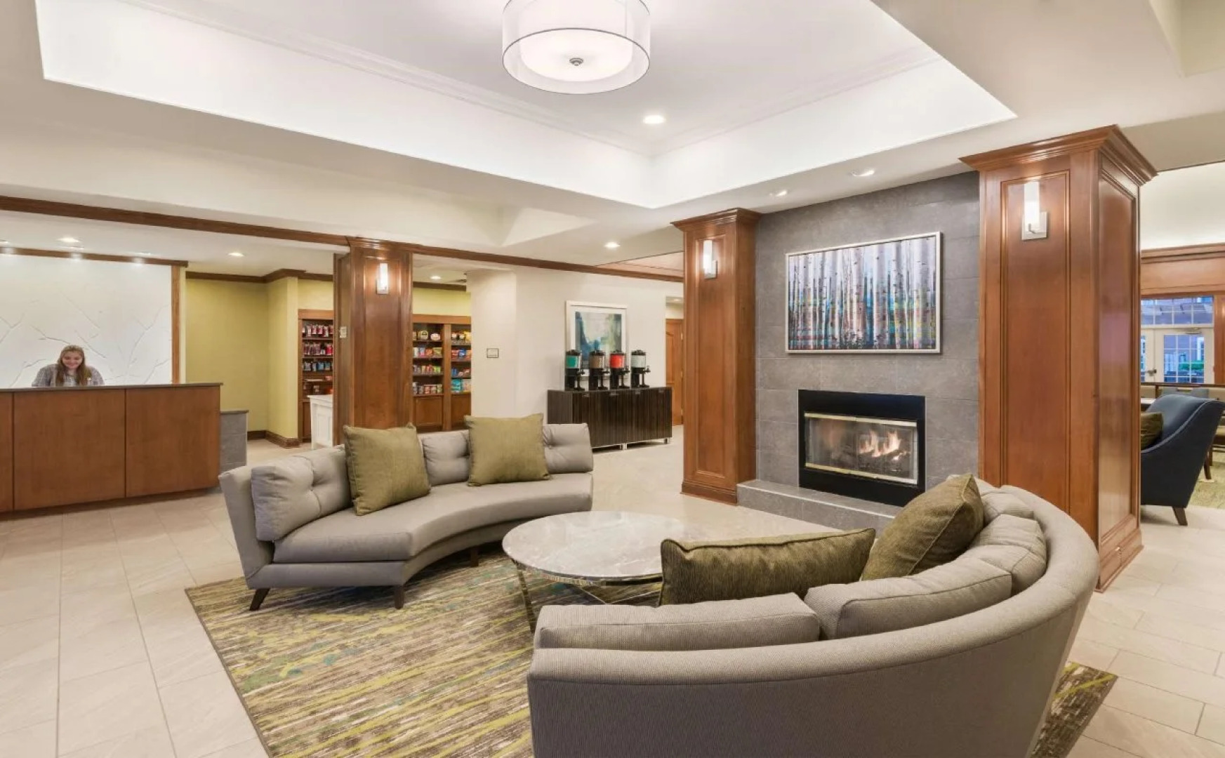 Homewood Suites by Hilton Buffalo/Amherst