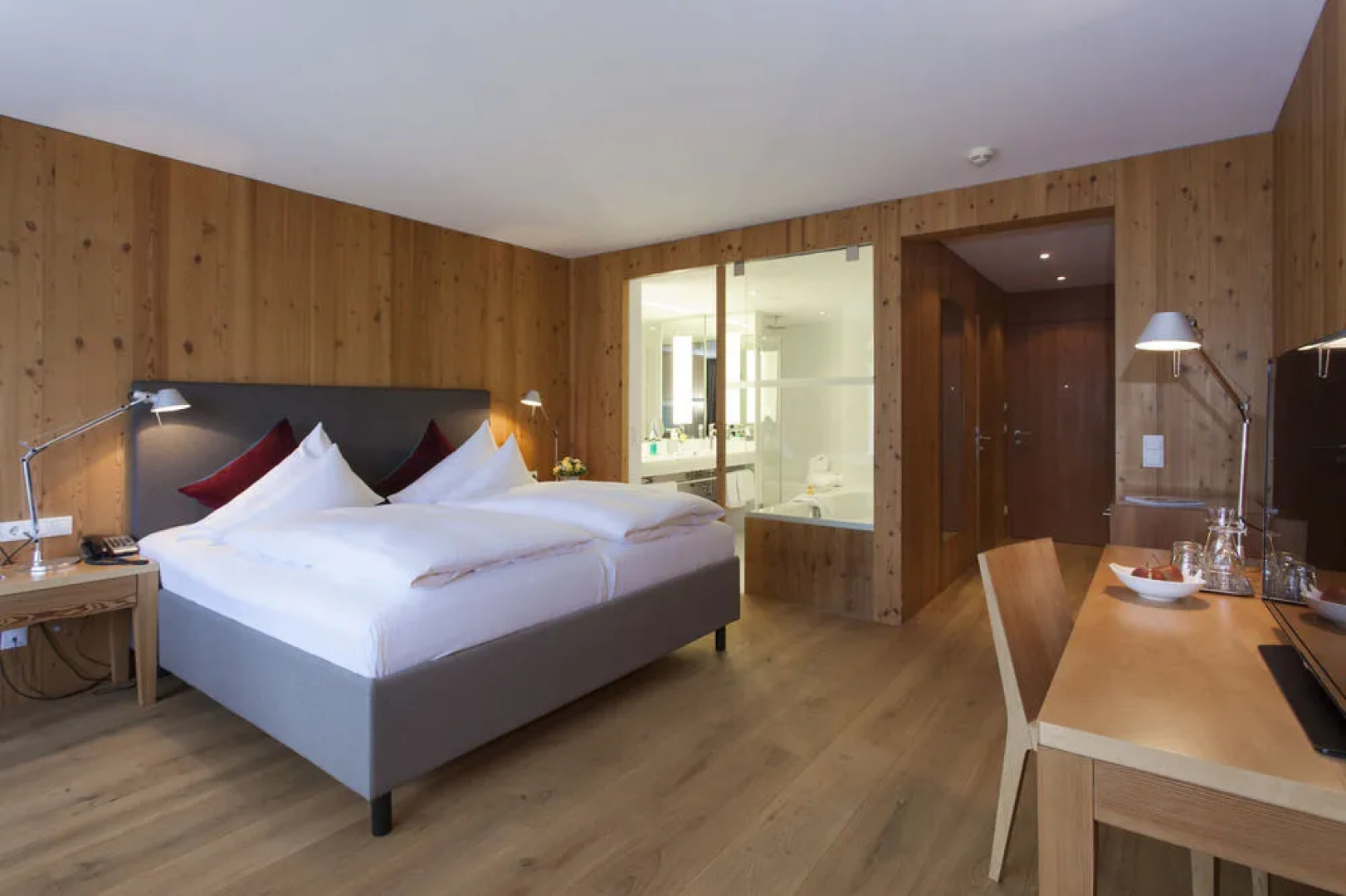 Das Kranzbach (Superior)