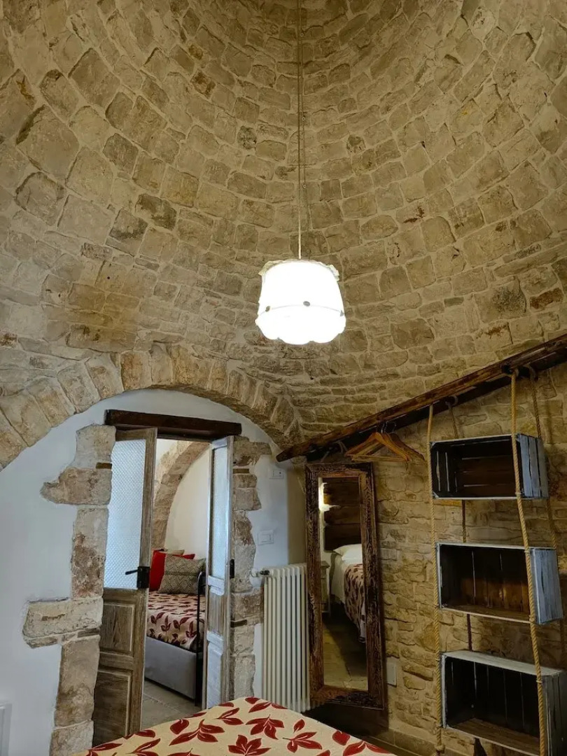 Trulli Holiday Albergo Diffuso