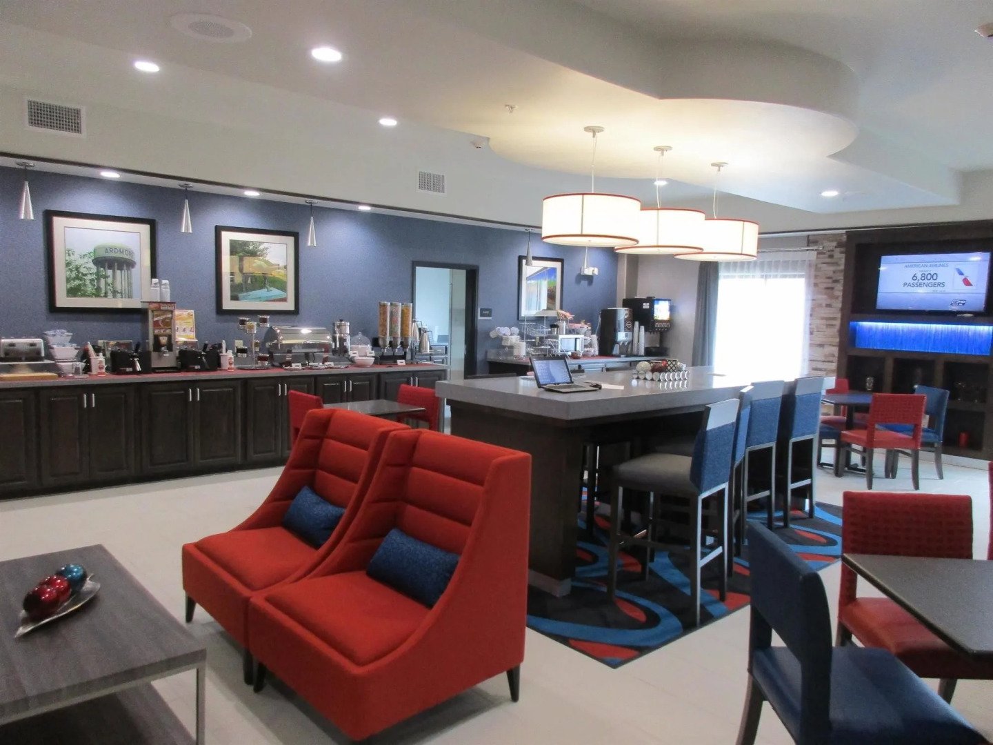 Best Western Plus Ardmore Inn & Suites