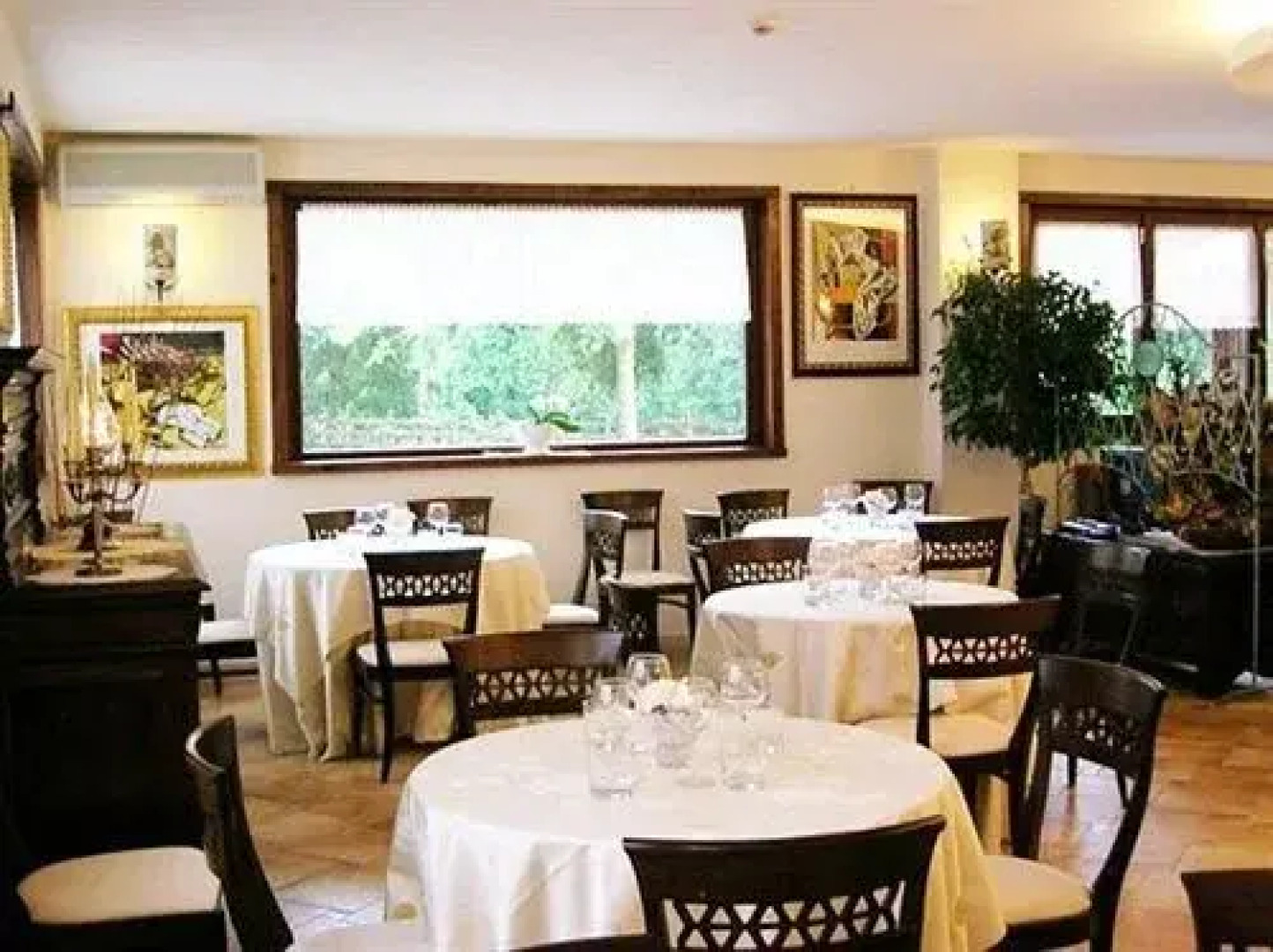 Hotel Costa Del Monte