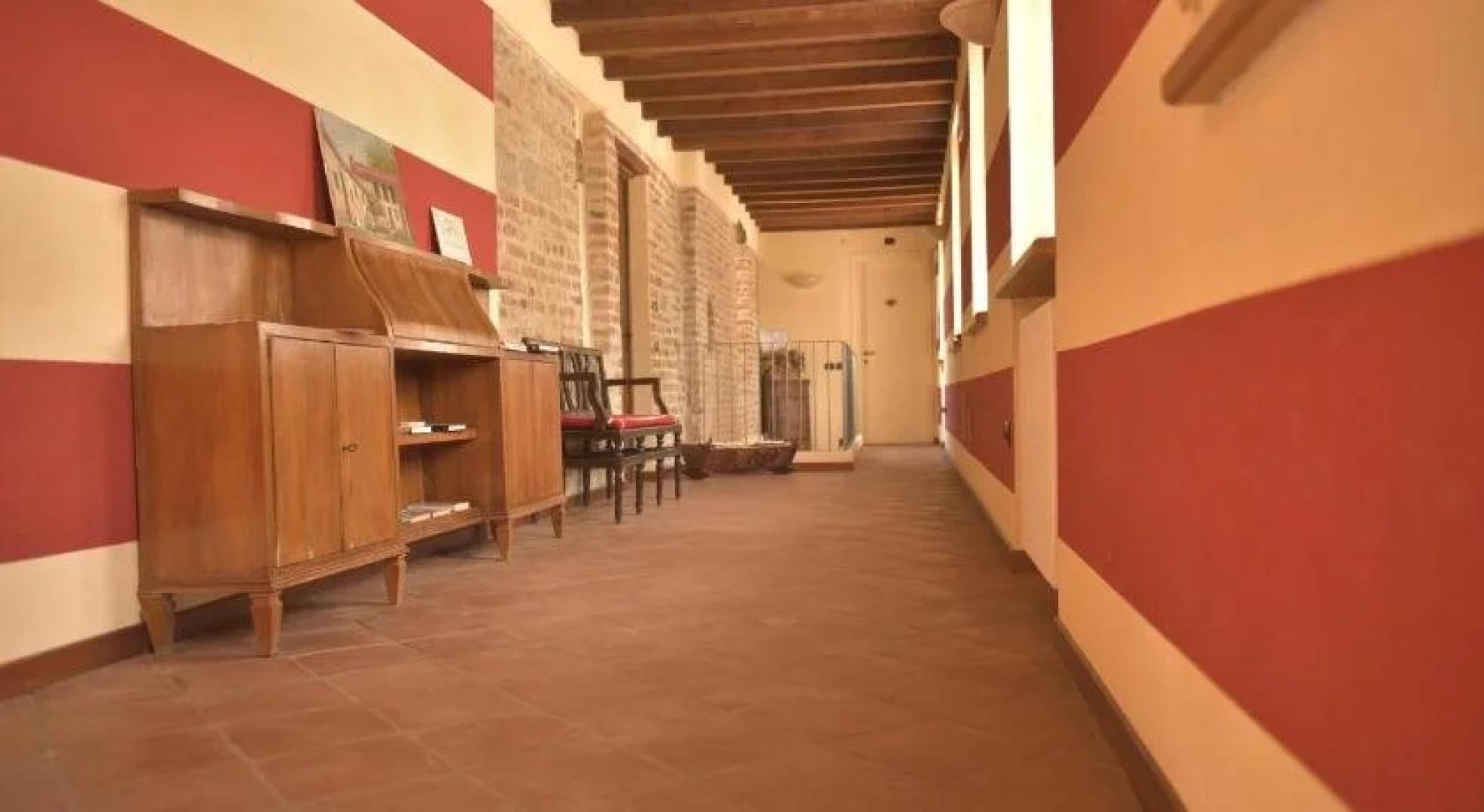 Foresteria Conti Roero