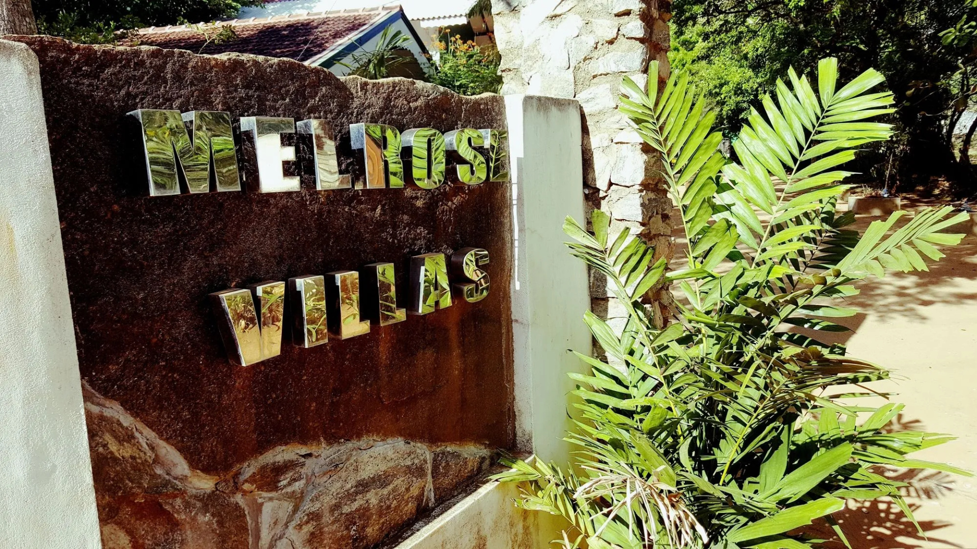 Melrose Villas