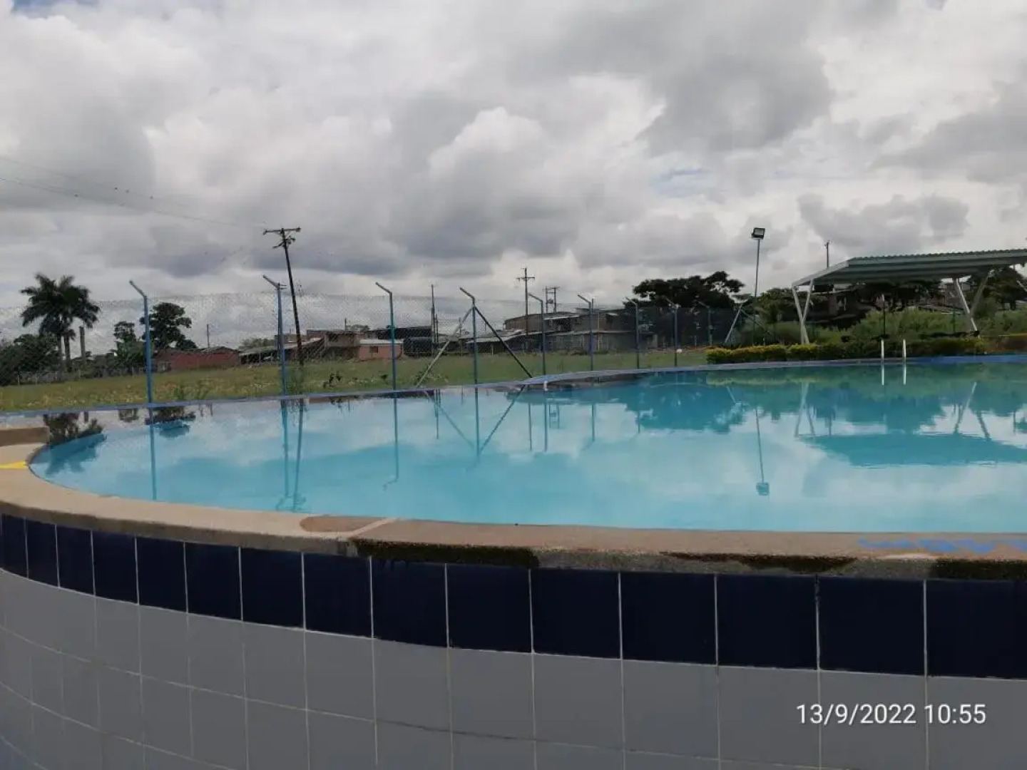 Guaduales del cafe 211B