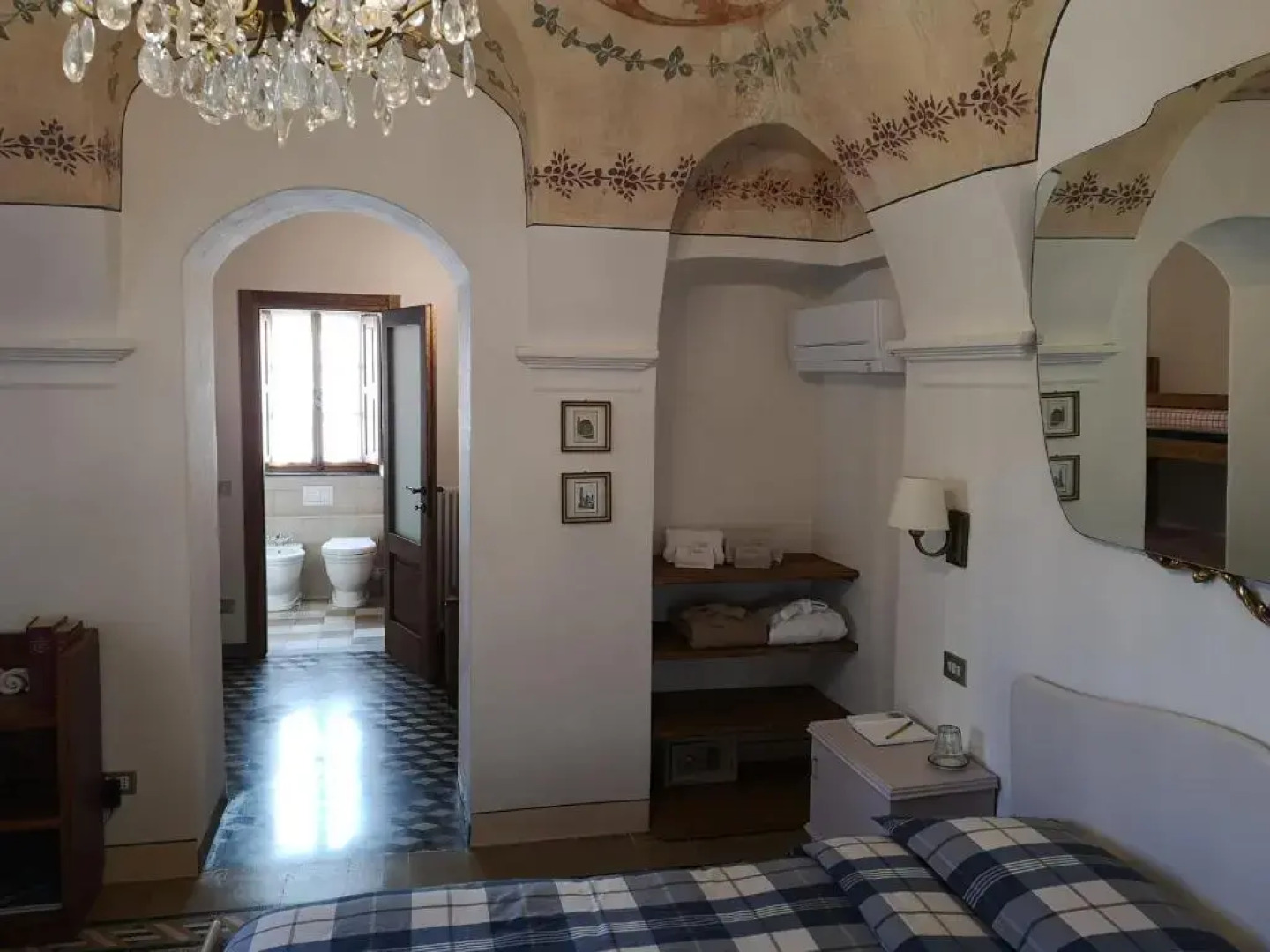 B&B Ca' du Brigidin