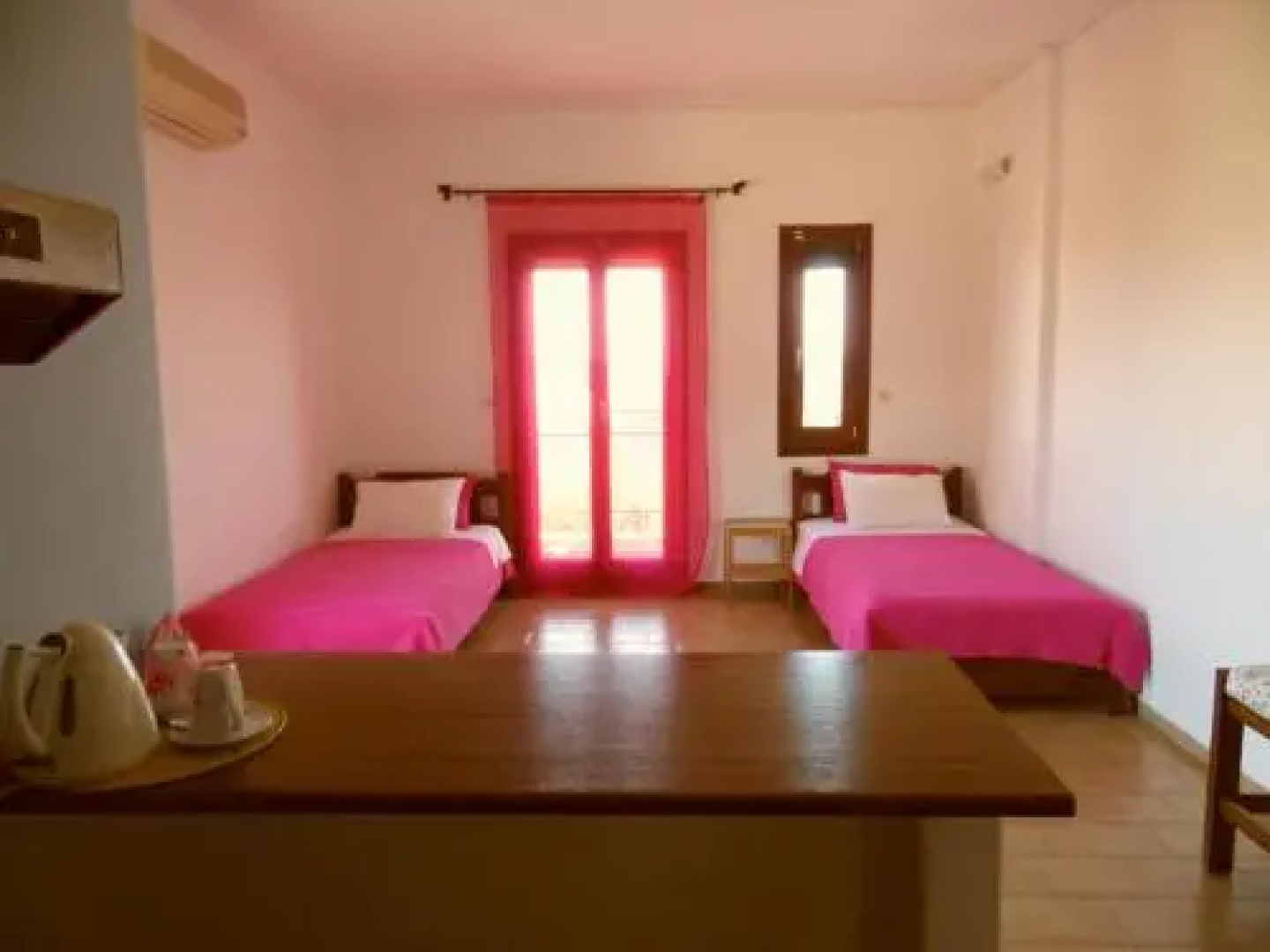 Vistamare Lodge B&B