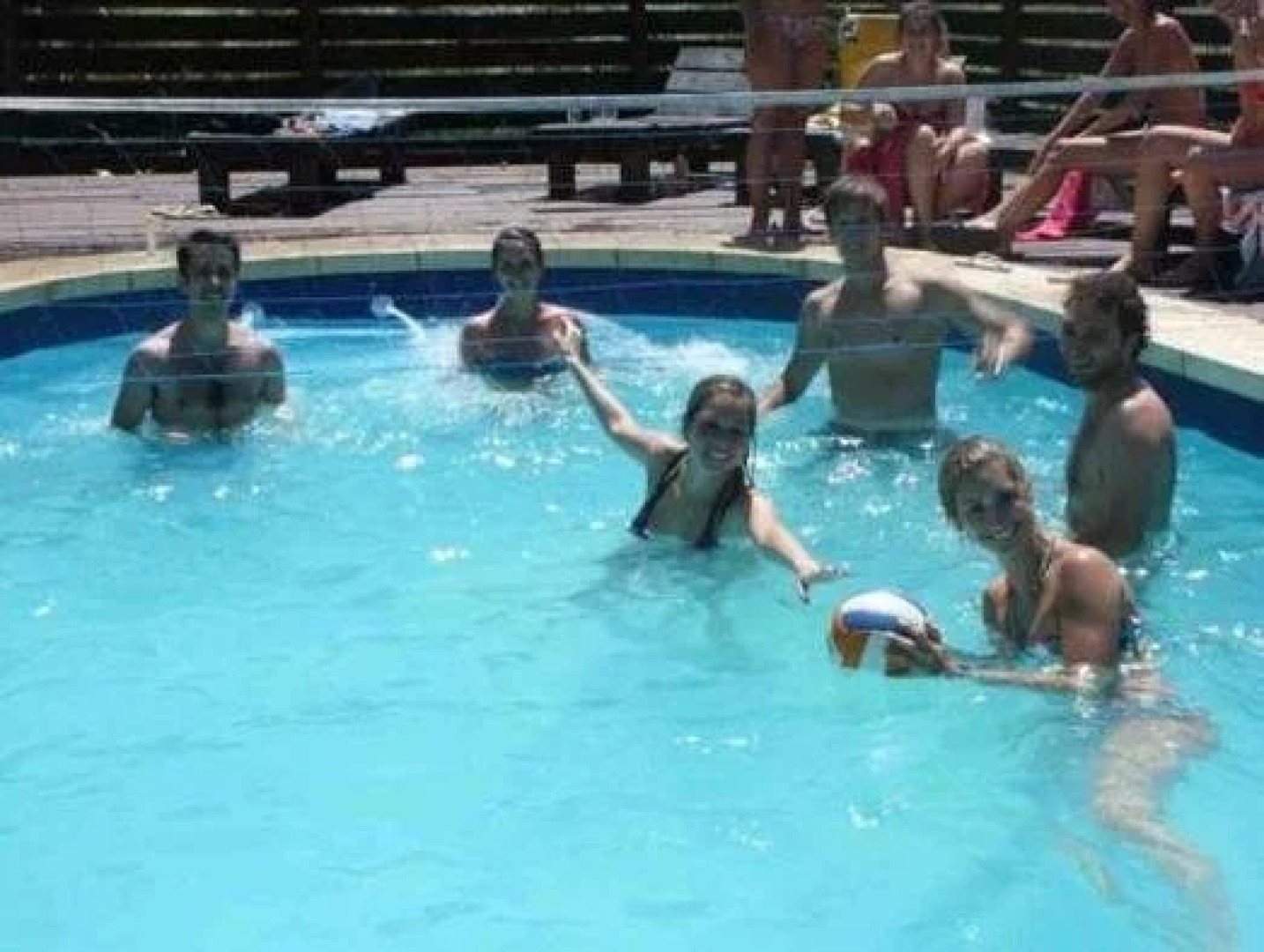 Posada de la Viuda - Hostel