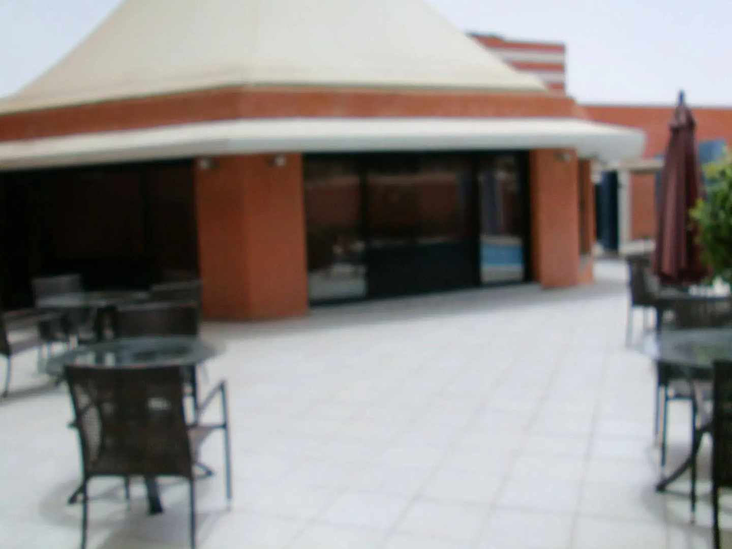 Hotel Tfeila