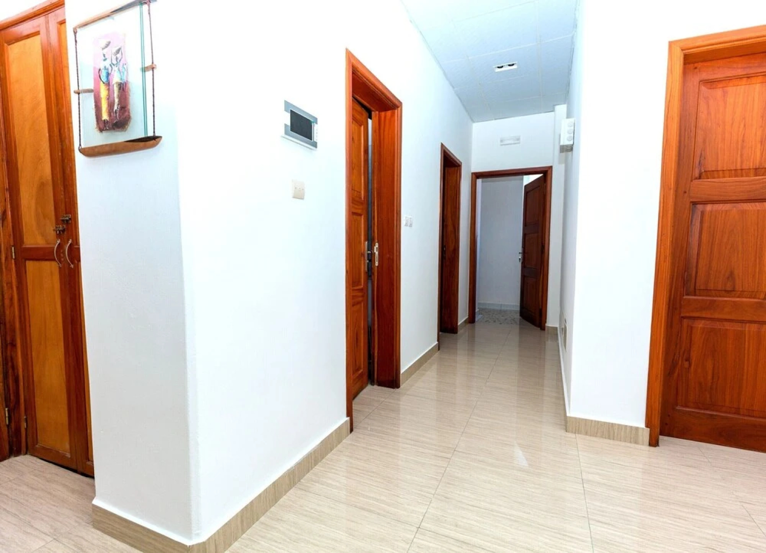 Residence Haziel