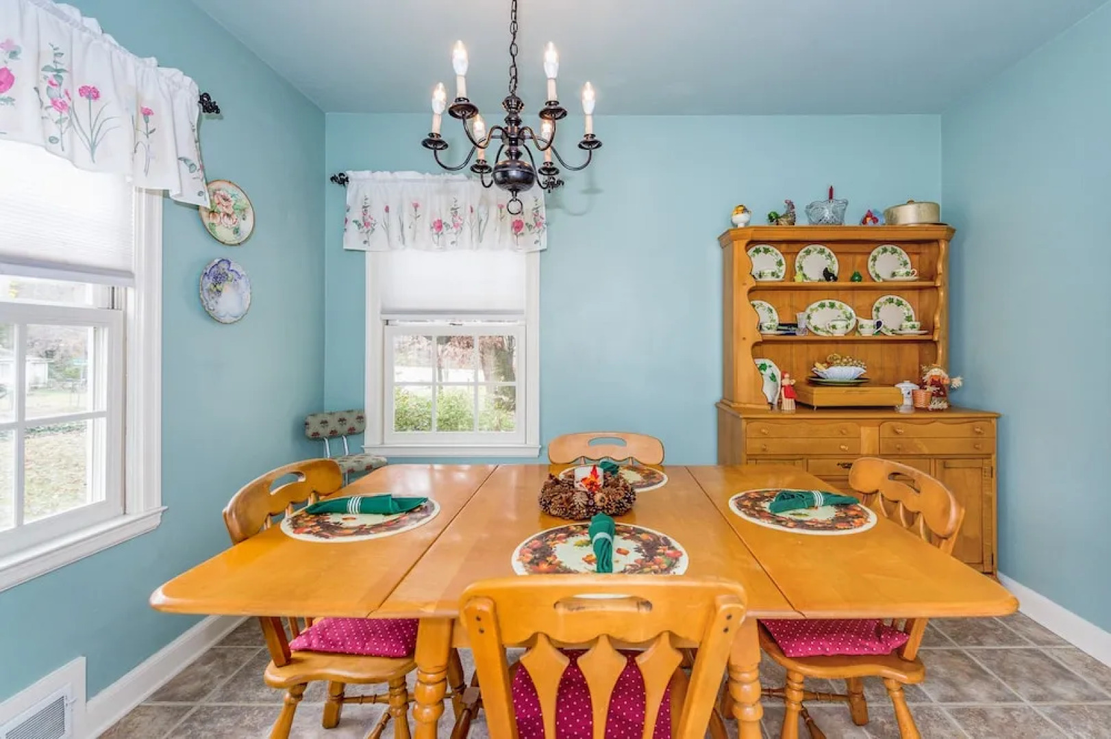 205 Kerlee Heights Rd Home