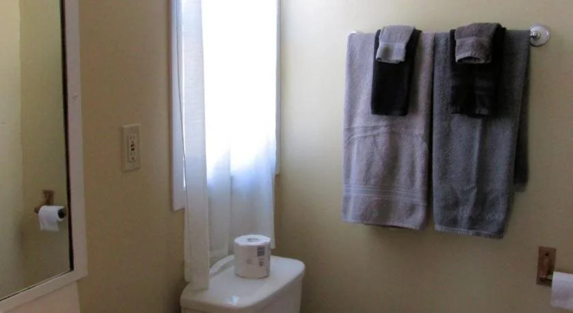 Edgewater Resorts - Edgewater Cottages