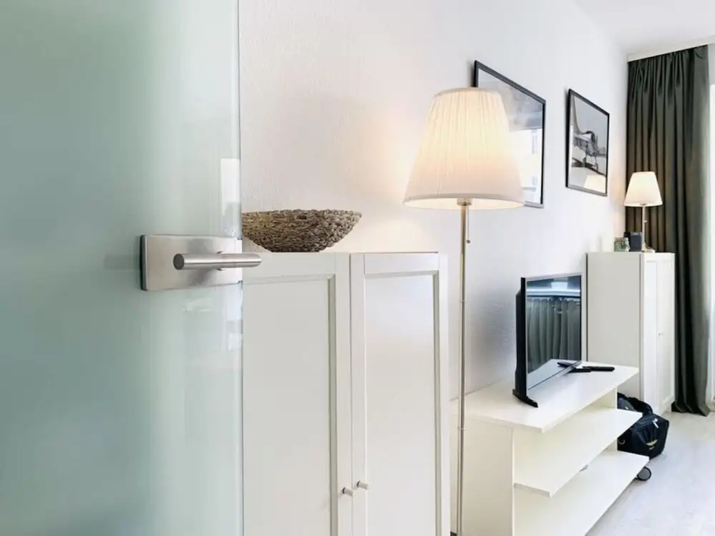 Sea air Modern Retreat