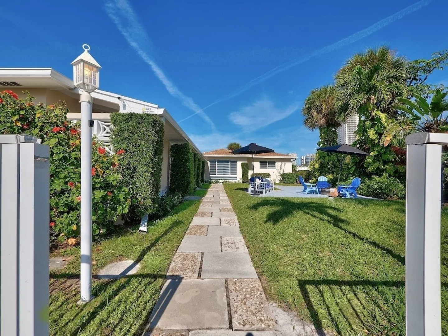 Seas The Day 7 - Blissful Beach Abode-singer Island W/pool 1 Bedroom Duplex