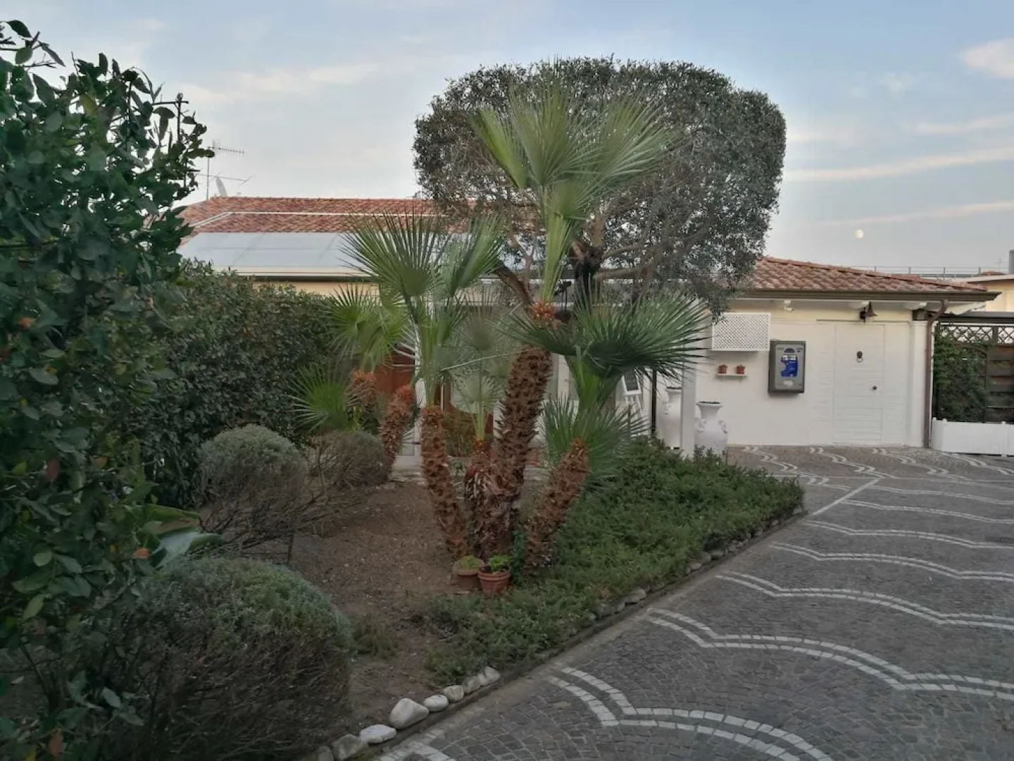 Relais Motel 24h