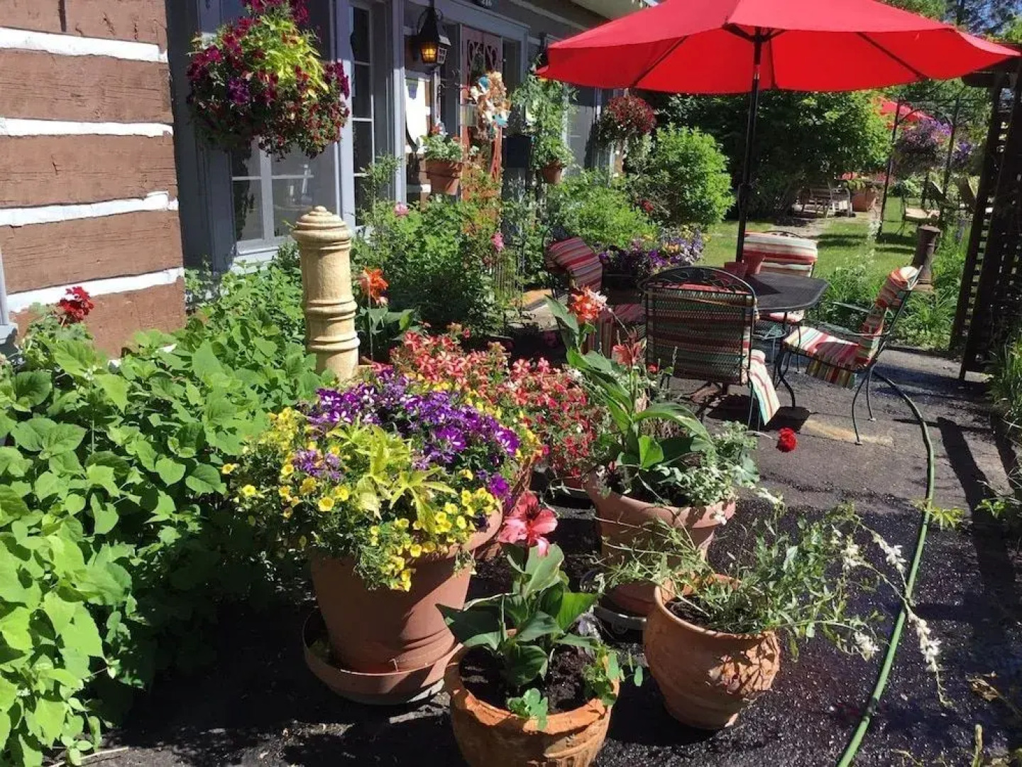 Le Petit Clocher Gîte Touristique B&B