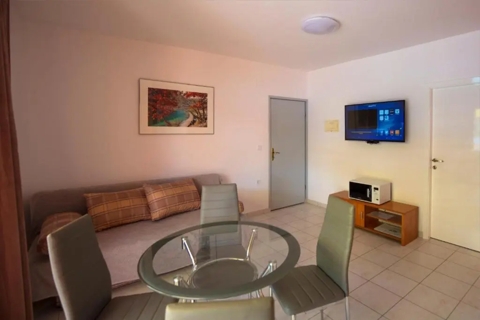 Dani Apartments