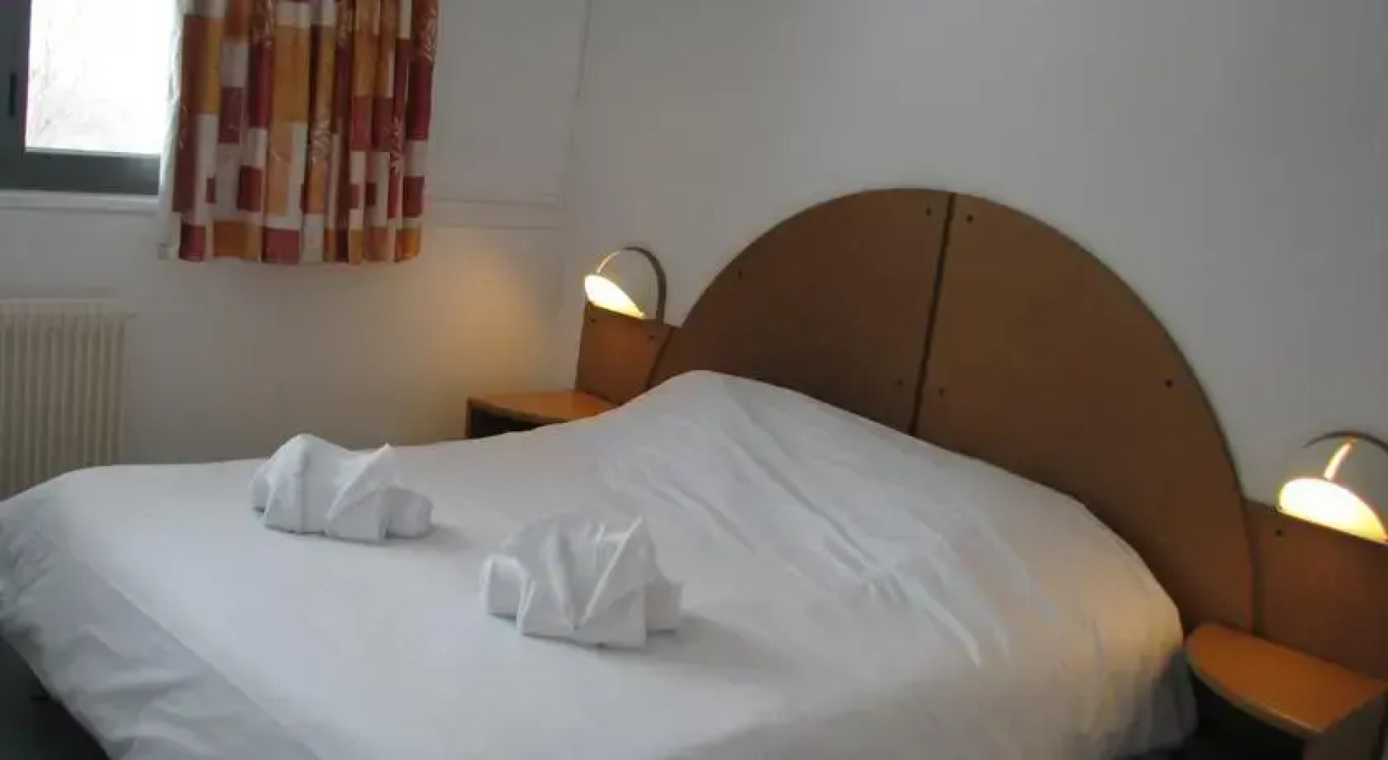 VVF Villages Le Grand Lioran