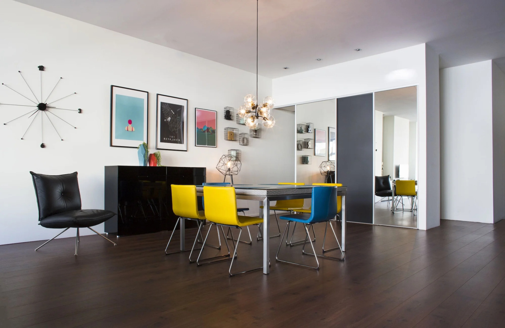 Room With A View Luxury Apartments