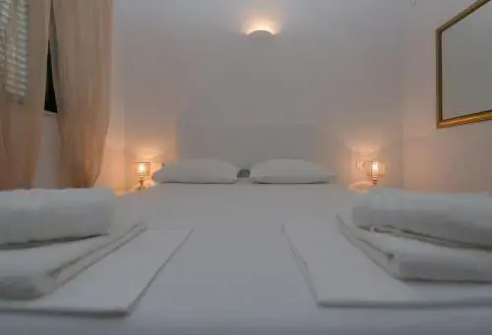 Modern Apartman Pjero