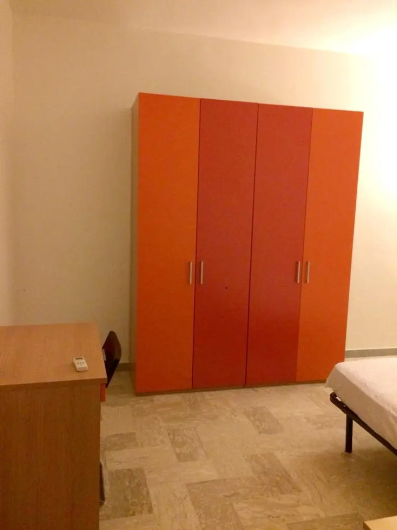 Apartment With 2 Bedrooms in Rossano Stazione, With Balcony - 50 m Fro