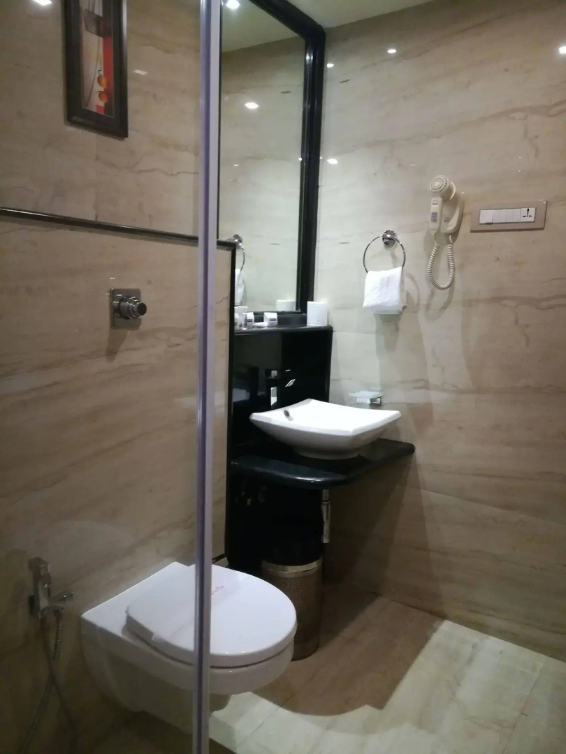 Sathyam Grand Resort, Sriperumbudur