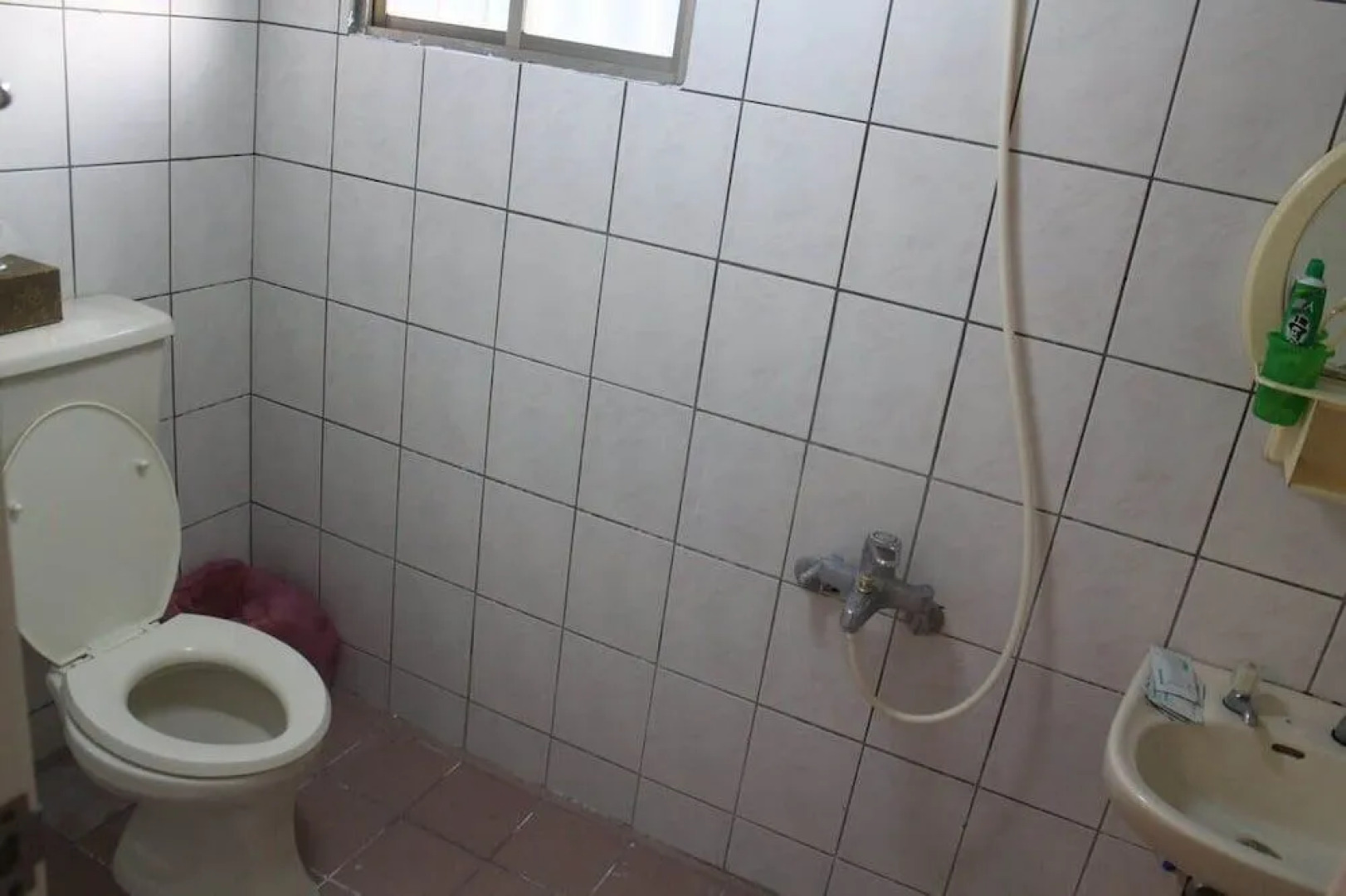 Simple Life in Chishang