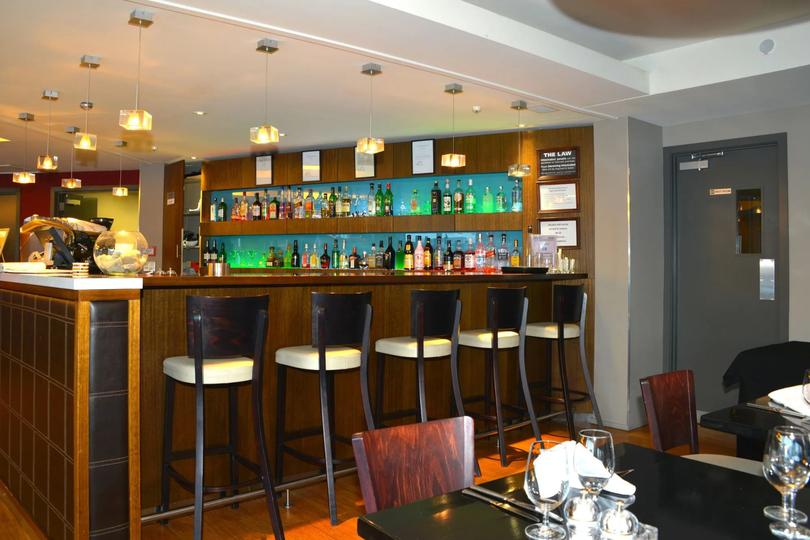 Peppers Bluewater Resort