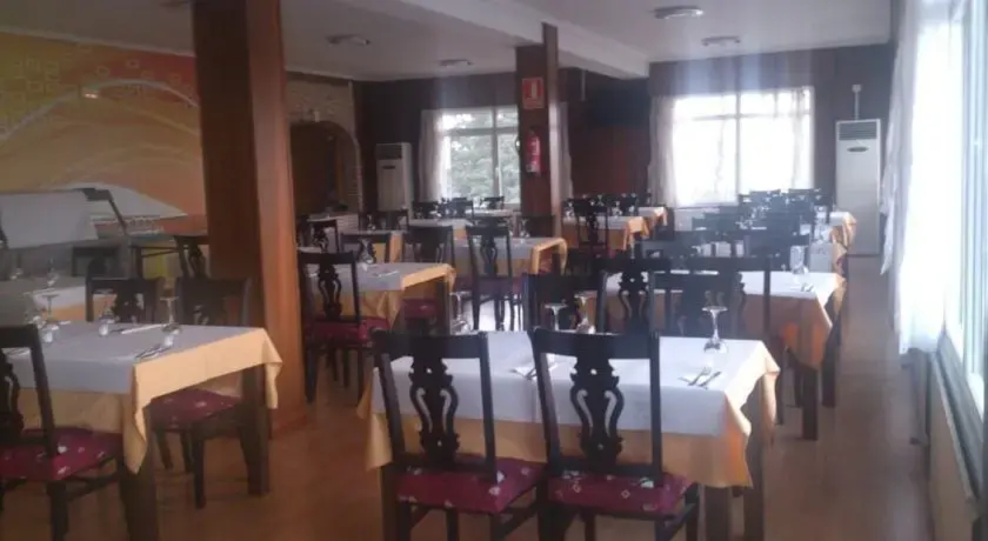 Parrilla Km 212