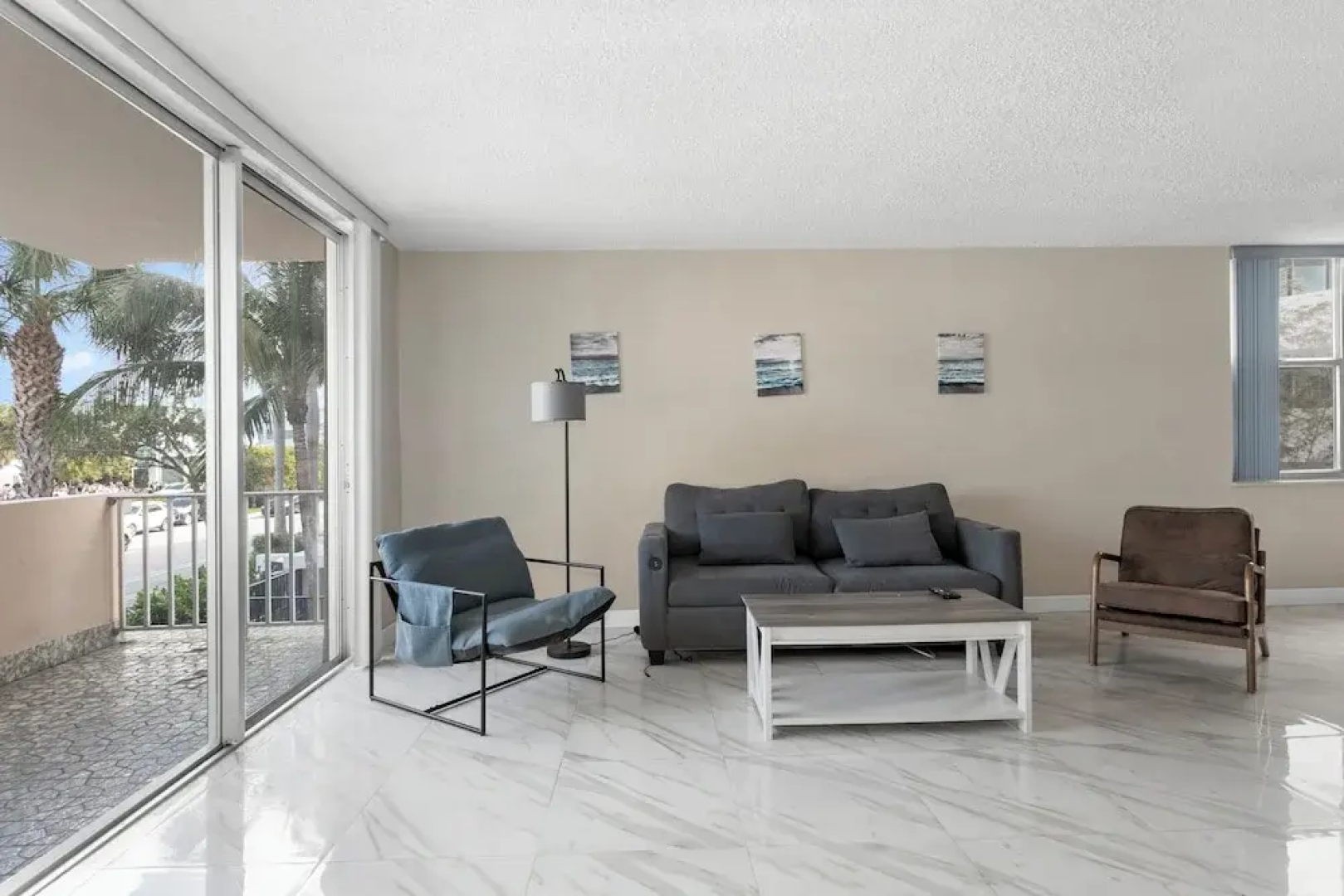 Bay Harbor Sunset Apt 2A