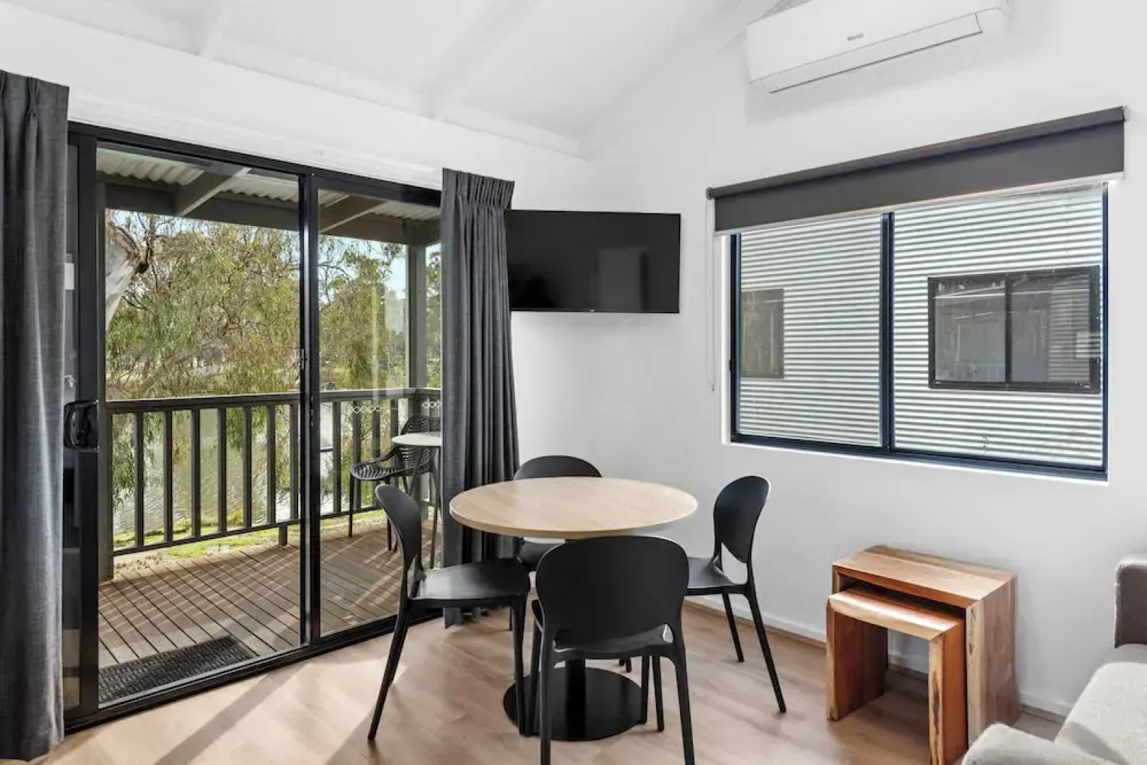 Discovery Parks - Nagambie Lakes