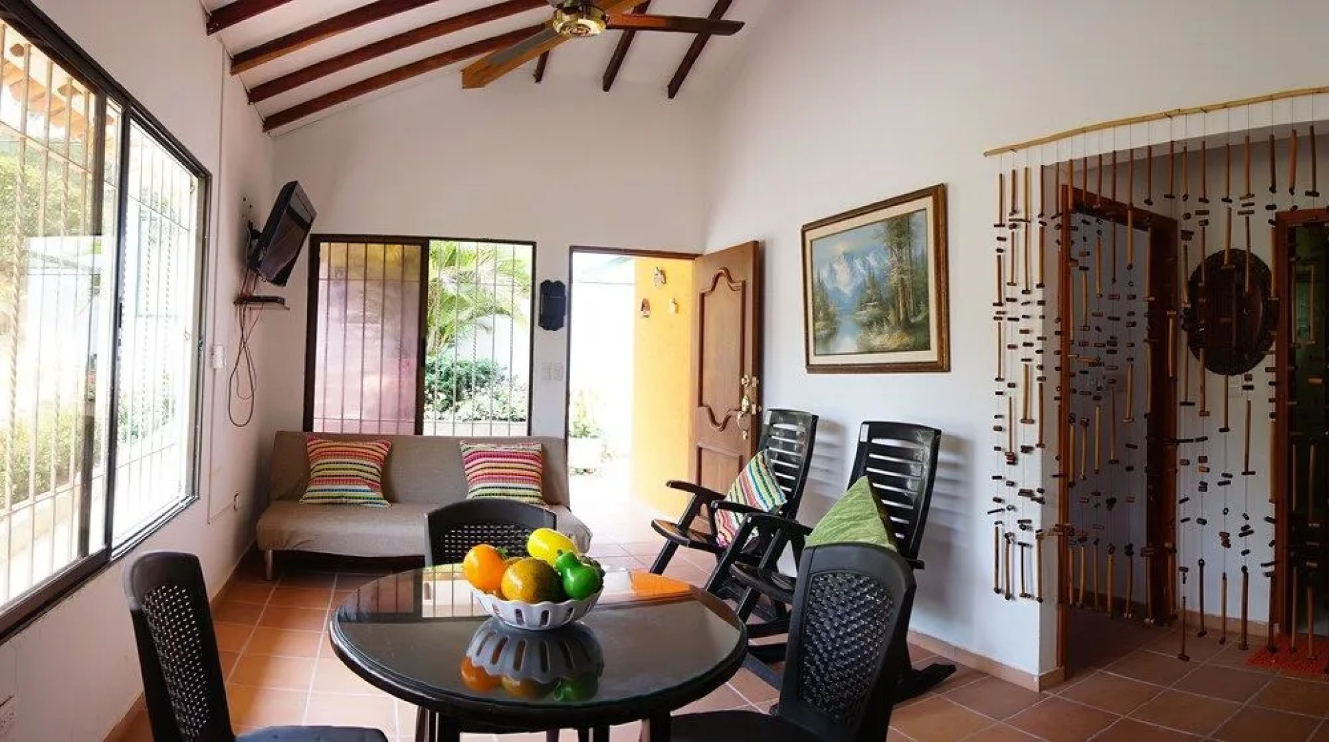 Cabañas Ecoturísticas Mi Terruño Tayrona